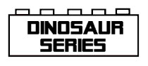 Dinosaur Series