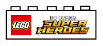 DC Super Heroes