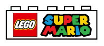 Lego Super Mario