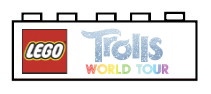 LEGO Trolls World Tour