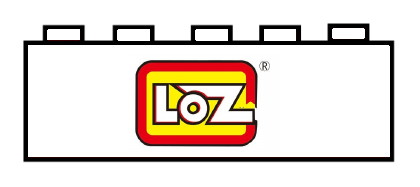 Loz Diamond Block Loz Diamond Block