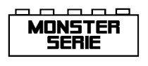 Monster Serie