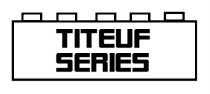 TITEUF Serie