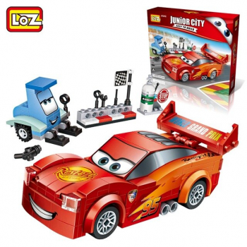 1616 Loz Mini - Junior City