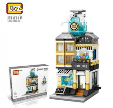 1634 Loz Mini -  Street Mini