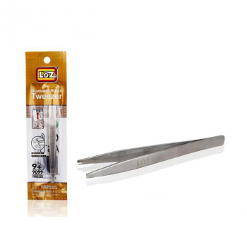 Loz -  Diamond Block - Tweezer