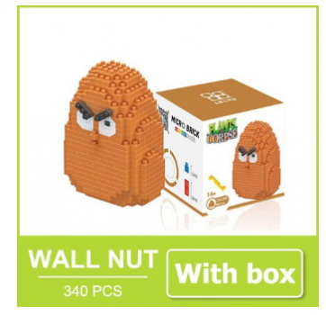 7049A Lboyu - Plants Corpse - Wall Nut