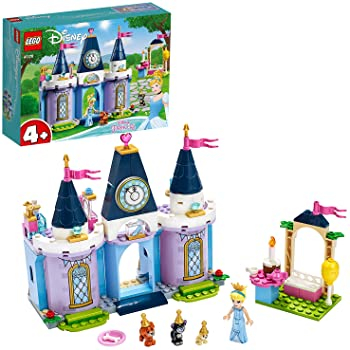 43178 Disney - Cinderellas Schlossfest