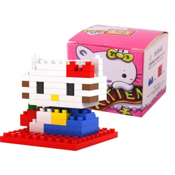 9100 Loz - Hello Kitty