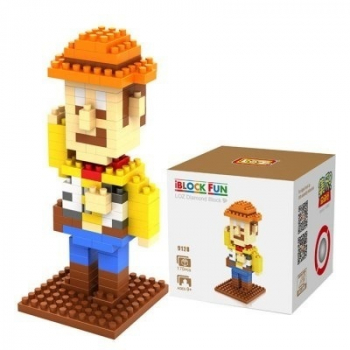 9128 Loz - Toystory - Woody