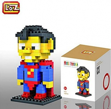 9152 Loz - Superman