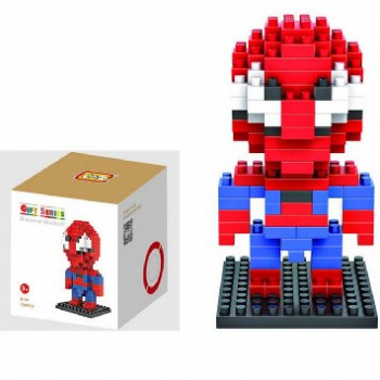 9154 Loz - Spiderman