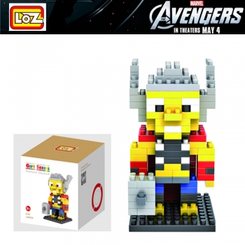9157 Loz - Marvel - Thor