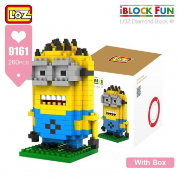 9161 Loz - Minion