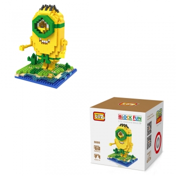 Loz - Minions - 9609