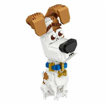 9788 Loz - Dog (Ohne Box)