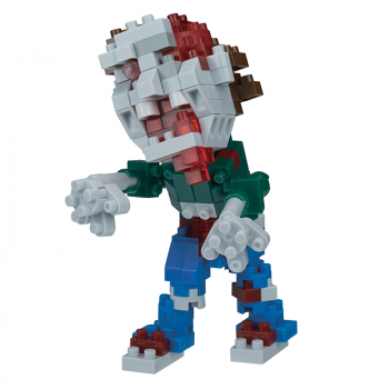 NANOBLOCK Zombie