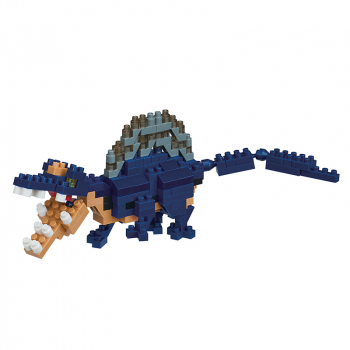 Nanoblock - Spinosaurus (Level 2)