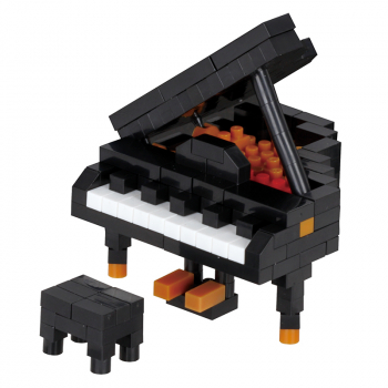 Nanoblock - Grand Piano