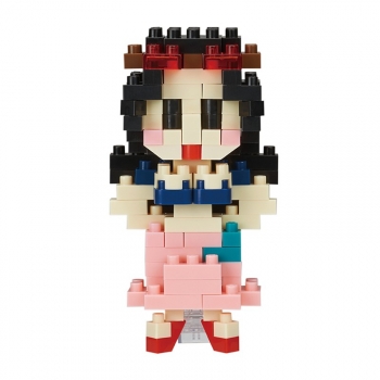 Nanoblock - One Piece Robin (Level 3)