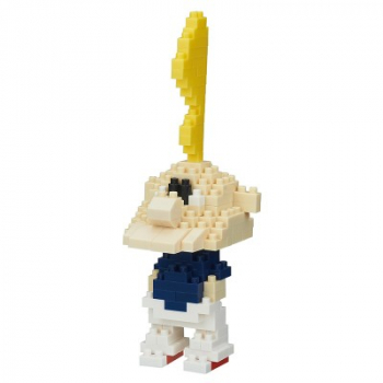 Nanoblock - Titeuf - Titeuf (Level 2)