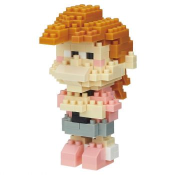 Nanoblock - Titeuf - Nadia (Level 2)