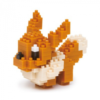 Nanoblock - Evoli