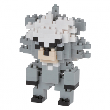 Nanoblock - Kubfu