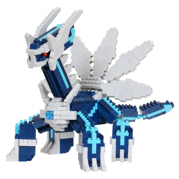 NBPM094 POKEMON Dialga Deluxe Edition