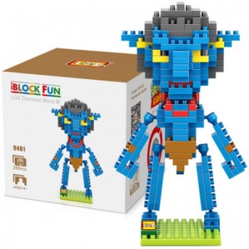 9461 Loz - Avatar