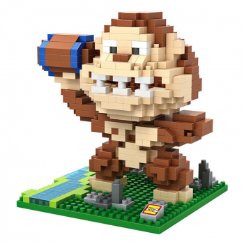 9619 Loz - Donkey Kong (Ohne Box)