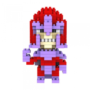 9135 Loz - X-Men - Magneto