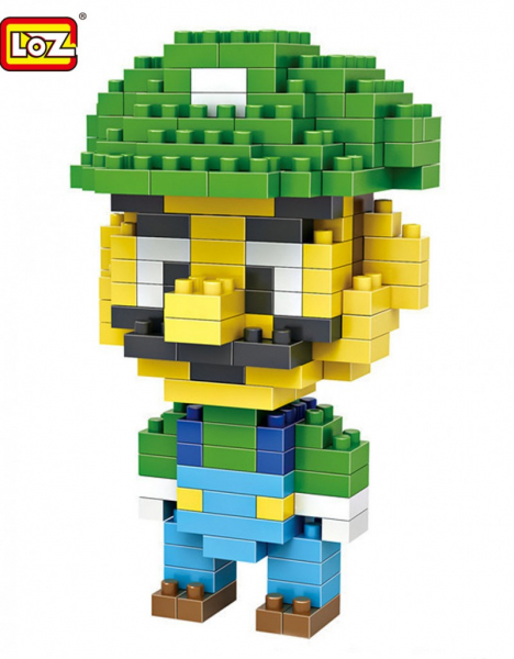 9126 Loz - Luigi