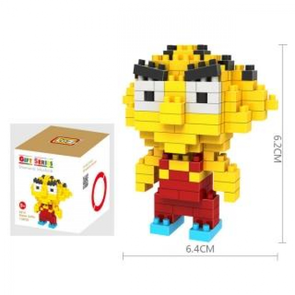 9314 Loz - Stewie Griffin