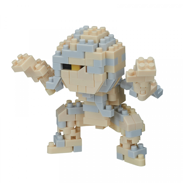 NANOBLOCK Mummy