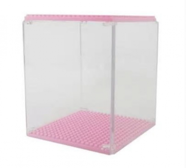 Loz - Pink Cube (Ohne Box)