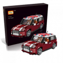 1111 Loz Mini - Car Model