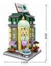1624 Loz Mini -  Street Mini