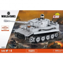 Cobi - World of Tanks Tiger I
