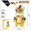 5002 HCMagic - Bowser