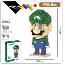 5003 HCMagic - Luigi