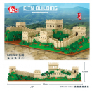 8022 Lezi - Great Wall (Ohne Box)