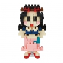 Nanoblock - One Piece Robin (Level 3)