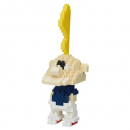 Nanoblock - Titeuf - Titeuf (Level 2)