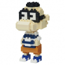 Nanoblock - Titeuf - Manu (Level 2)