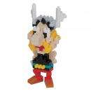 NANOBLOCK ASTERIX Asterix