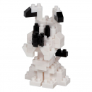 NANOBLOCK ASTERIX Idefix