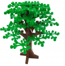 Grüner Baum #63