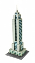 Nanoblock - Empire State Building (Level 3)