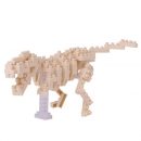 Nanoblock - T-Rex Skeleton (Level 3)